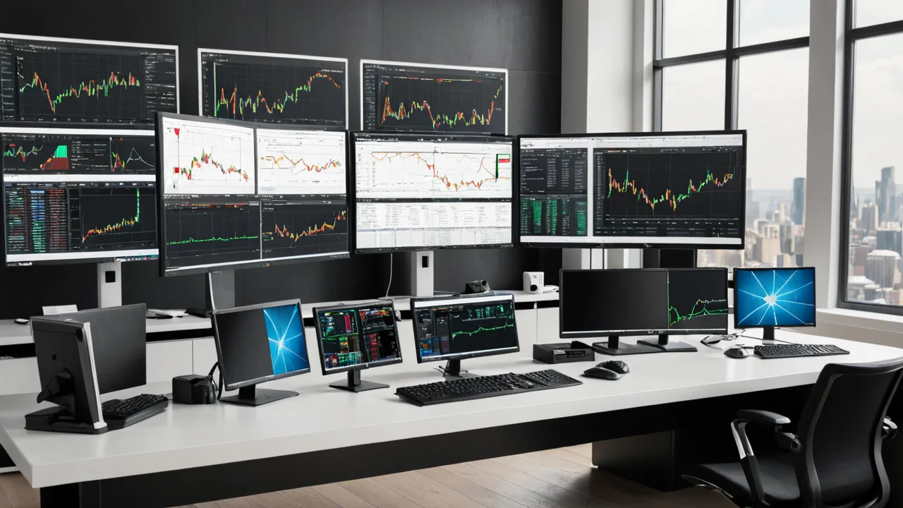 مراجعة منصة التداول Al Ramz Capital